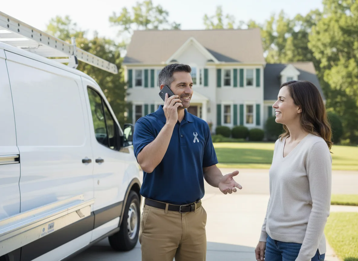 Home Gutter Service Loganville, WI FAQs